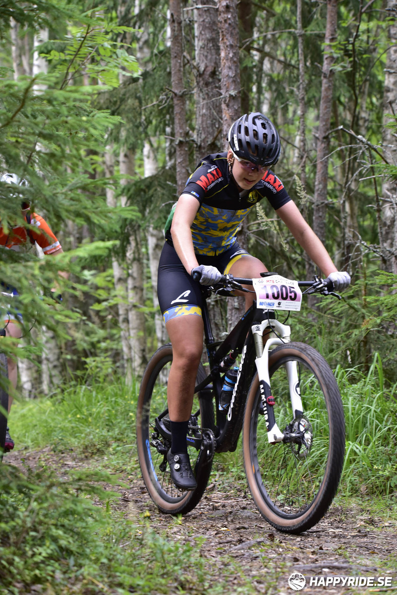 Bild från Engelbrektsturen 2019